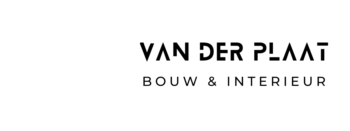 Jan Arie van der Plaat - Bouw en Interieur