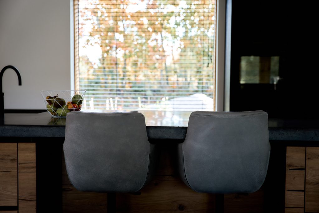 bar aan kookeiland laten maken