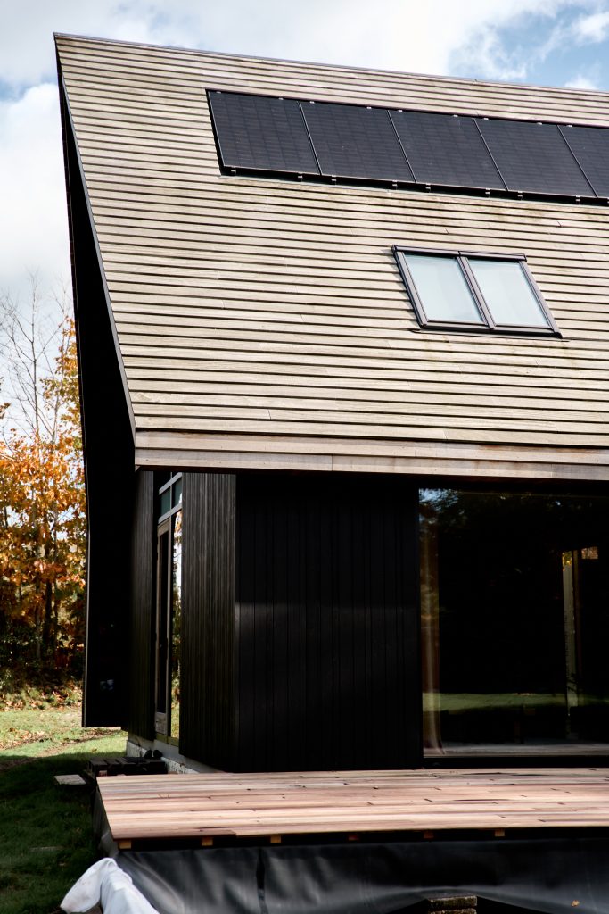 exclusieve maatwerk woning laten bouwen bio based door van der plaat bouw