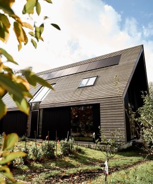 Huis op maat laten bouwen. Helemaal naar eigen wens. Baarle Nassau