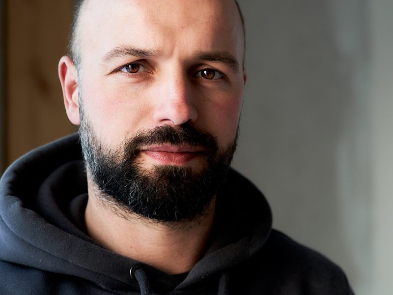 Jouw aannemer van A tot Z. Maatwerk in en om jouw huis