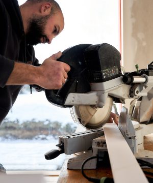 Van der Plaat bouw en interieur_maatwerk in bouw en verbouwing