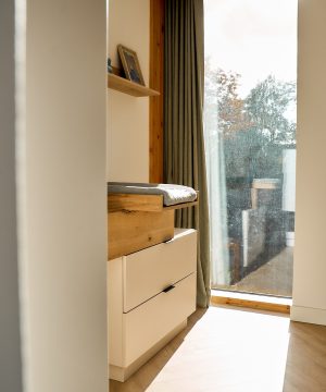 Unieke Maatwerk commode, volledig afgestemd op interieur